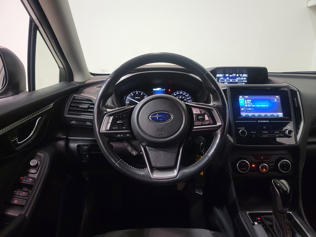 Subaru Crosstrek 2019 Subaru Crosstrek 2019