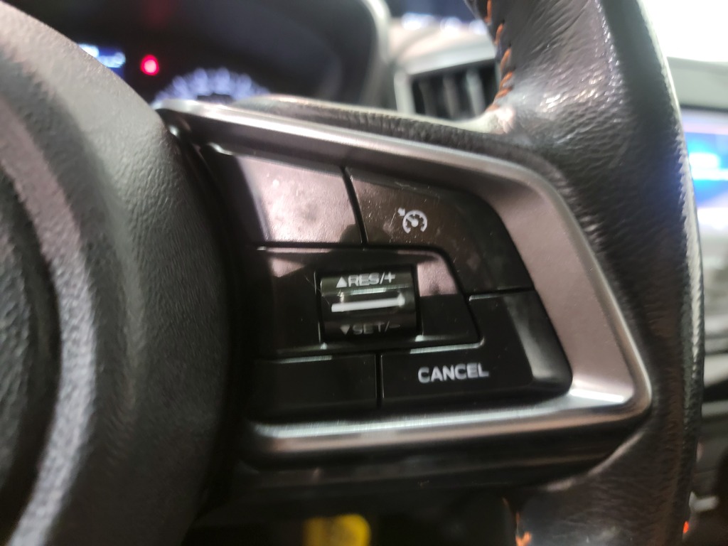Subaru Crosstrek 2019 Subaru Crosstrek 2019