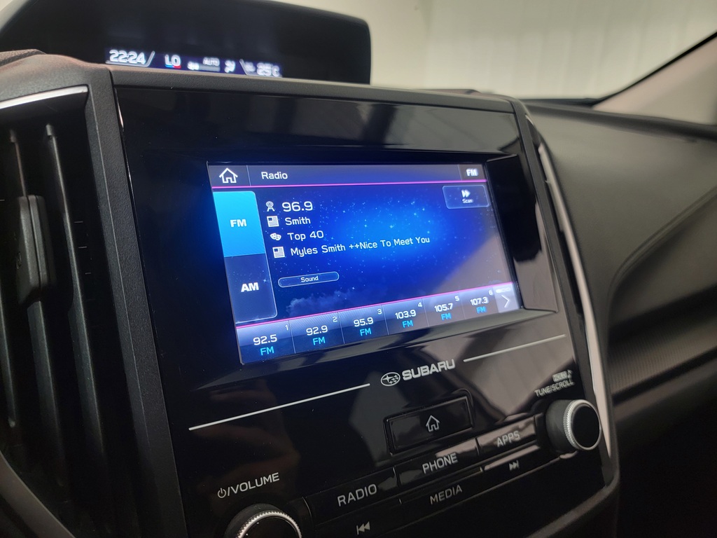 Subaru Crosstrek 2019 Subaru Crosstrek 2019