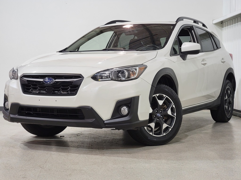 Subaru Crosstrek 2019 Subaru Crosstrek 2019