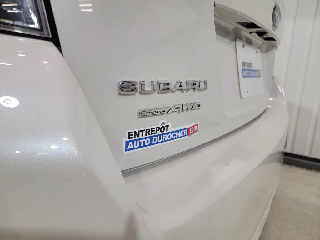 Subaru Crosstrek 2019 Subaru Crosstrek 2019