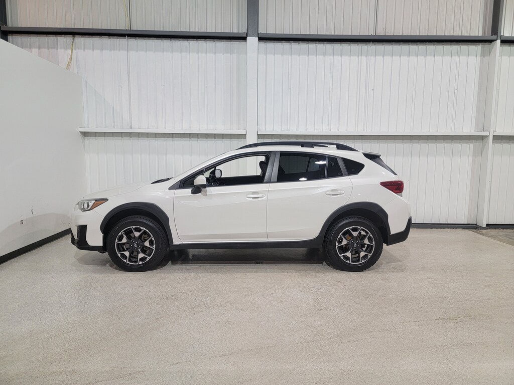Subaru Crosstrek 2019 Subaru Crosstrek 2019
