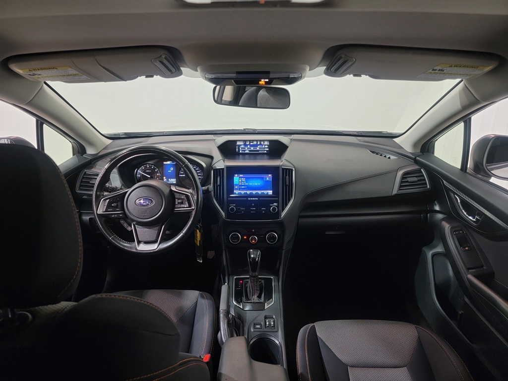 Subaru Crosstrek 2019 Subaru Crosstrek 2019