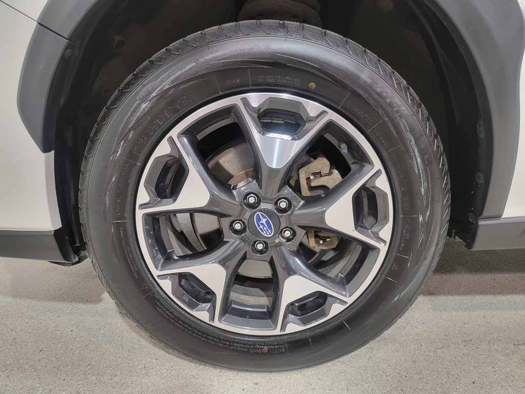 Subaru Crosstrek 2019 Subaru Crosstrek 2019