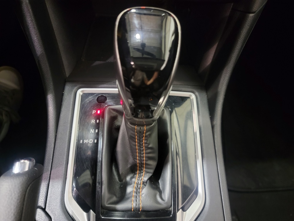 Subaru Crosstrek 2019 Subaru Crosstrek 2019