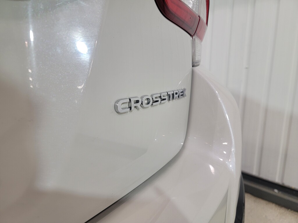 Subaru Crosstrek 2019 Subaru Crosstrek 2019