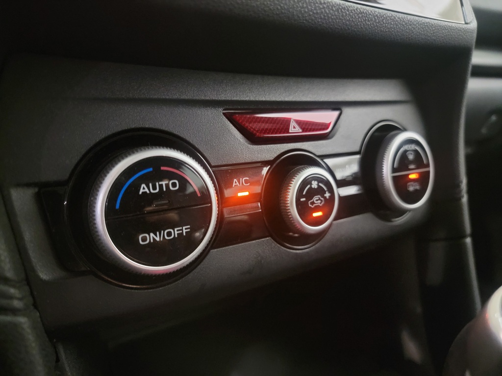 Subaru Crosstrek 2019 Subaru Crosstrek 2019