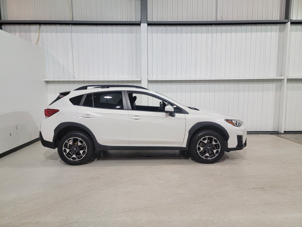 Subaru Crosstrek 2019 Subaru Crosstrek 2019