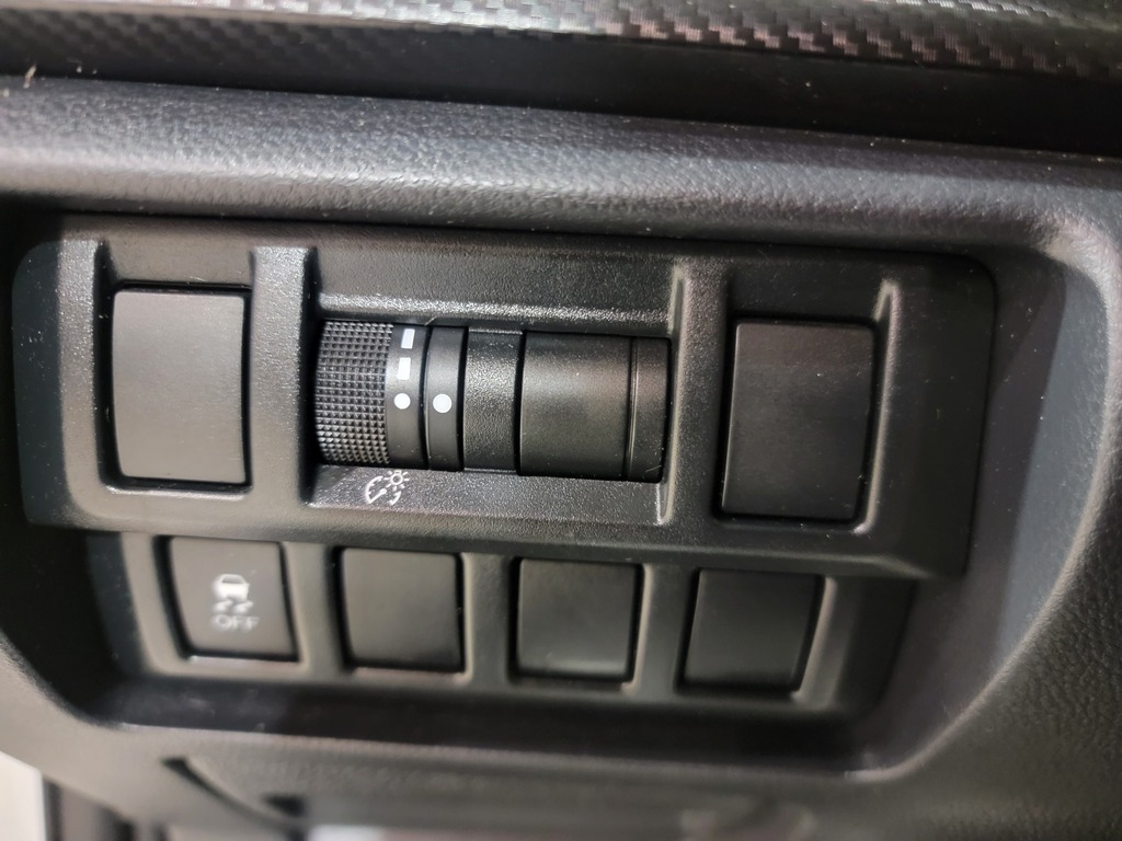 Subaru Crosstrek 2019 Subaru Crosstrek 2019