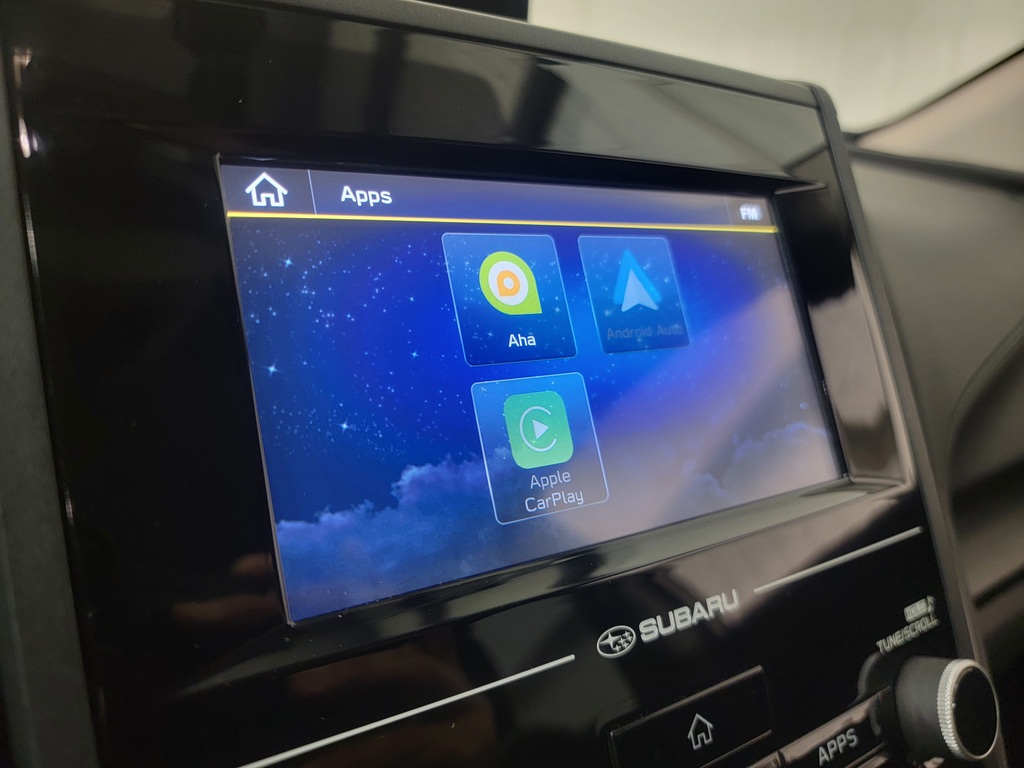 Subaru Crosstrek 2019 Subaru Crosstrek 2019