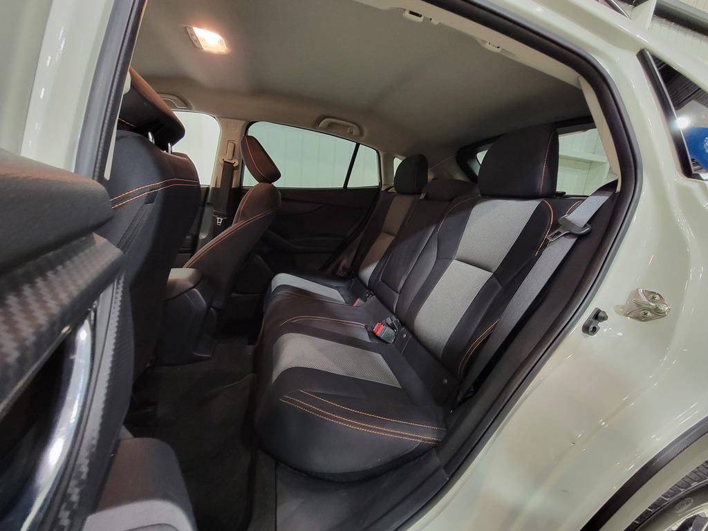 Subaru Crosstrek 2019 Subaru Crosstrek 2019