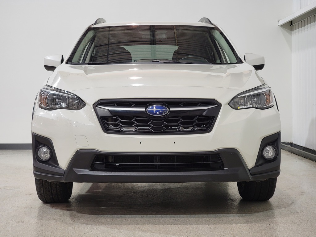 Subaru Crosstrek 2019 Subaru Crosstrek 2019
