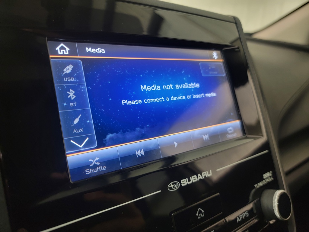 Subaru Crosstrek 2019 Subaru Crosstrek 2019