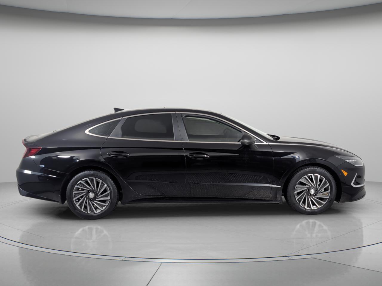 2023 Hyundai Sonata Hybrid