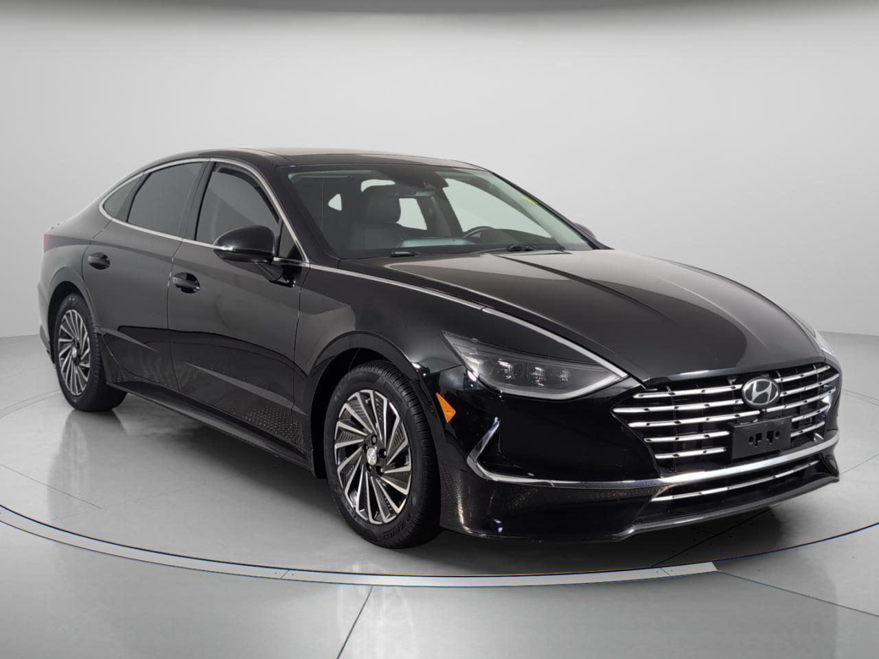 2023 Hyundai Sonata Hybrid