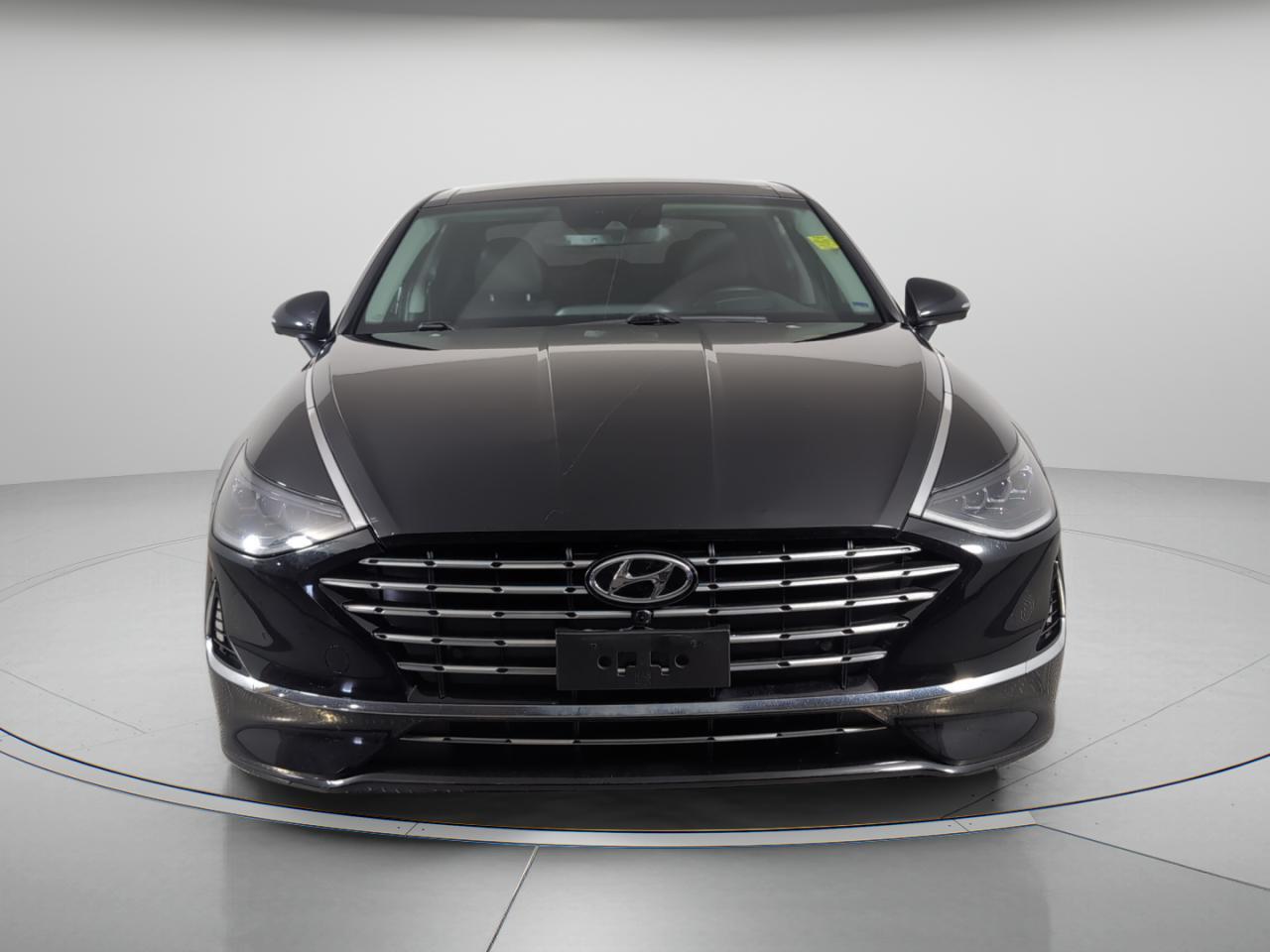 2023 Hyundai Sonata Hybrid