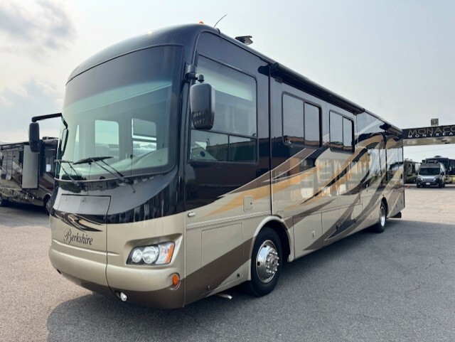 2013 Forest River BERKSHIRE 390BH