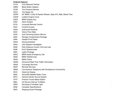 used 2017 BMW i8 car, priced at $73,900