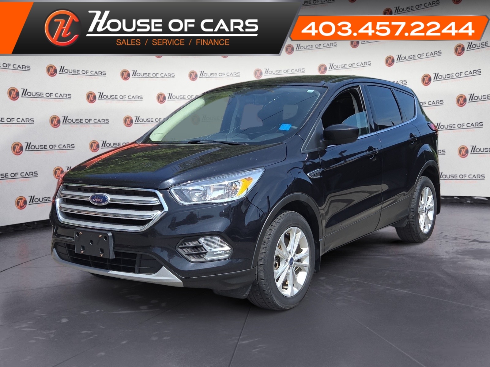 2019 Ford Escape SE 4WD Backup Camera Heated Seats Bluetooth 