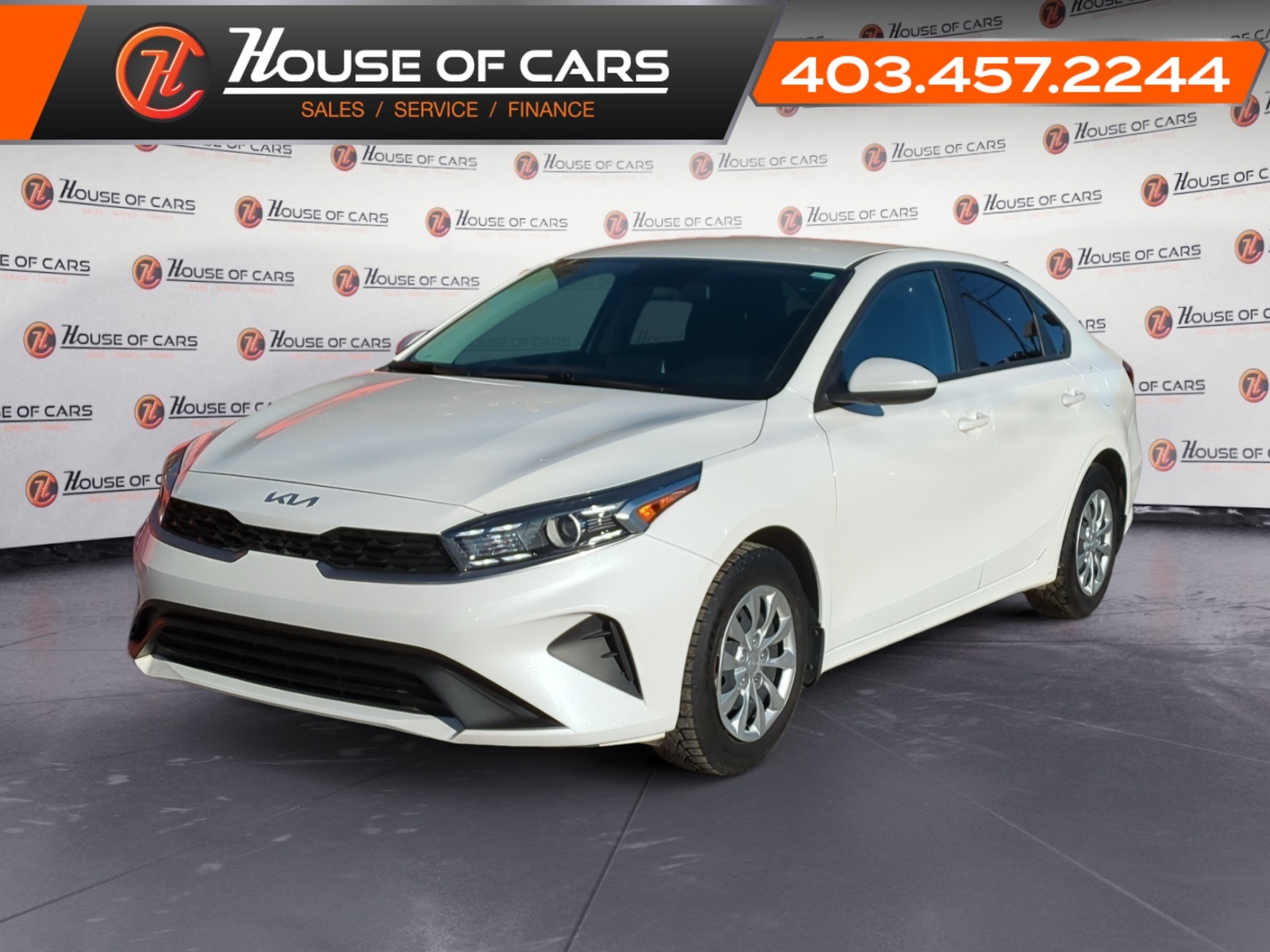 2022 Kia Forte LX IVT Backup Camera Heated Seats Bluetooth 