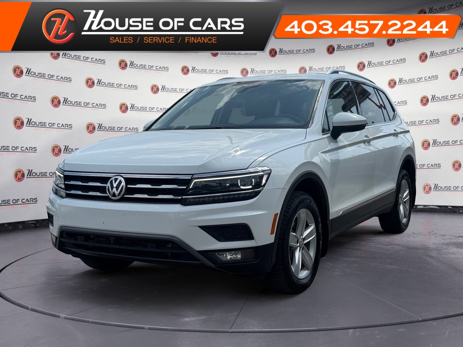 2020 Volkswagen Tiguan Highline 4MOTION Panoramic roof Bluetooth 