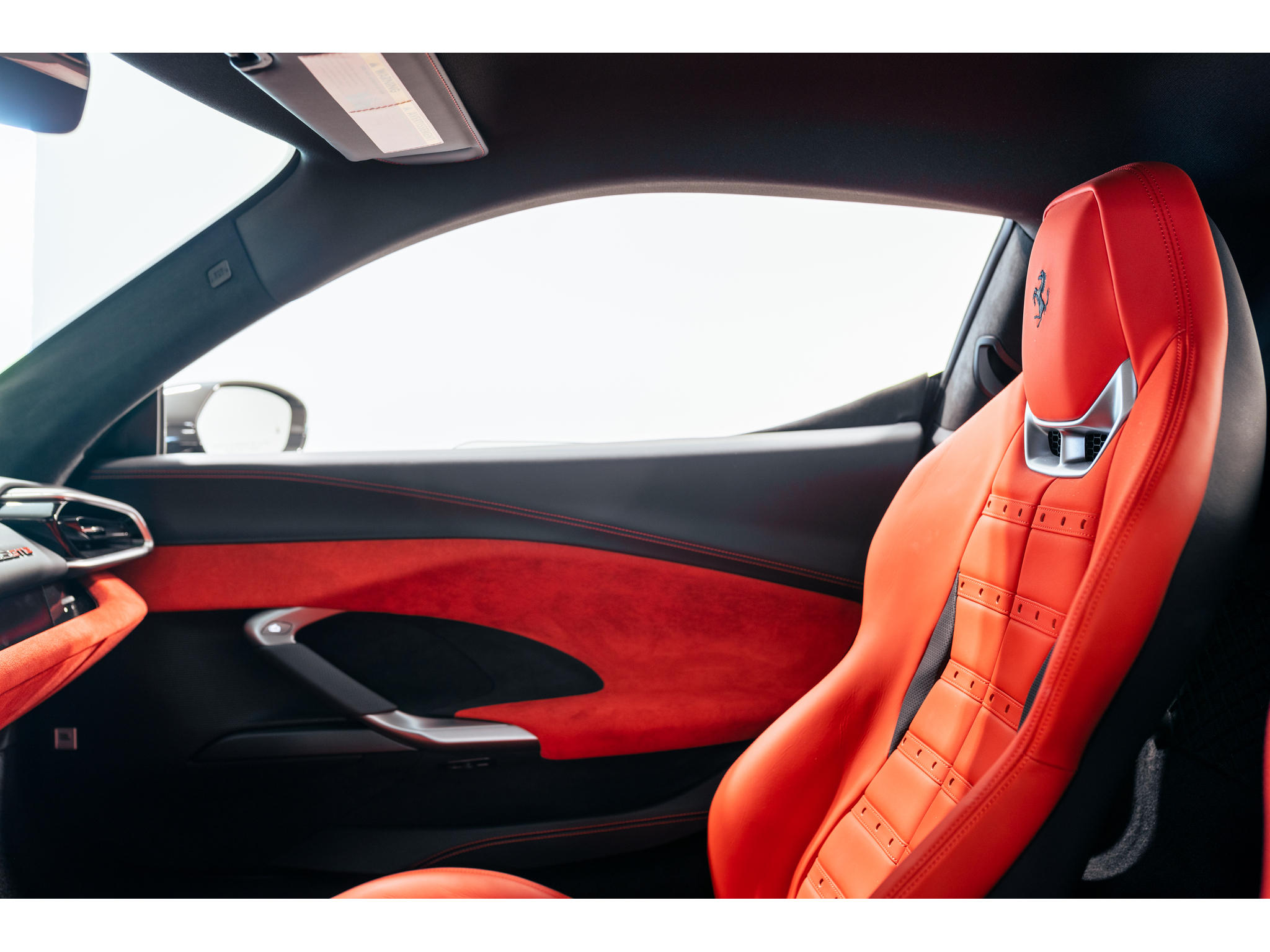 2024 Ferrari 296 GTB