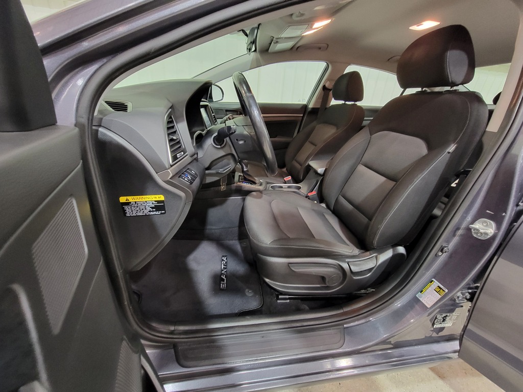 Hyundai Elantra 2017 Hyundai Elantra 2017