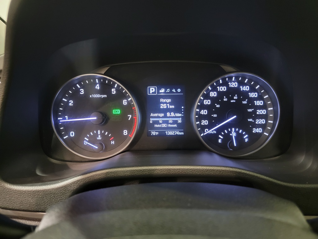 Hyundai Elantra 2017 Hyundai Elantra 2017