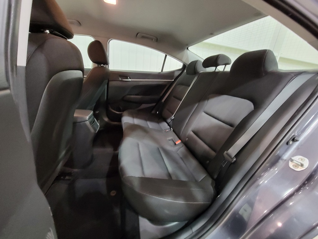 Hyundai Elantra 2017 Hyundai Elantra 2017