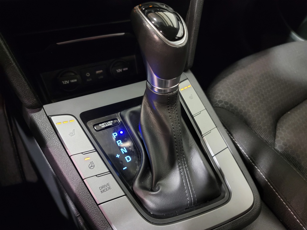 Hyundai Elantra 2017 Hyundai Elantra 2017