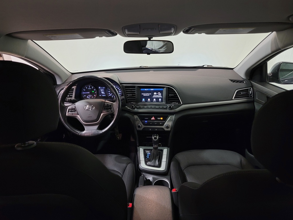 Hyundai Elantra 2017 Hyundai Elantra 2017