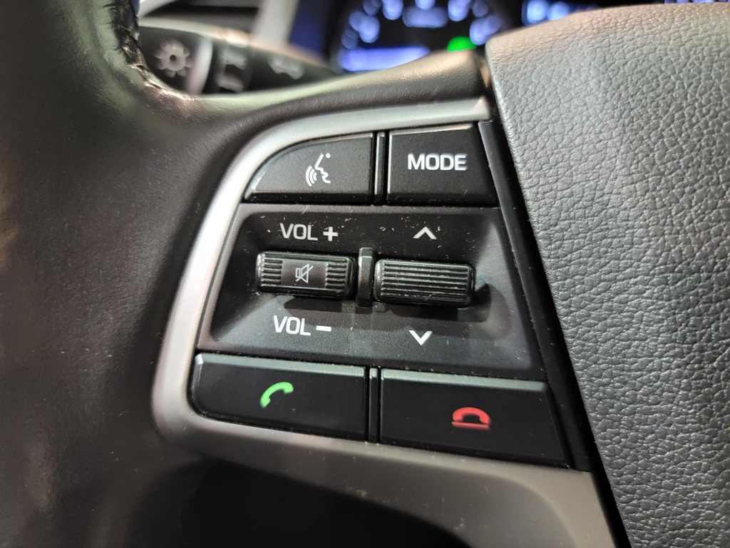 Hyundai Elantra 2017 Hyundai Elantra 2017