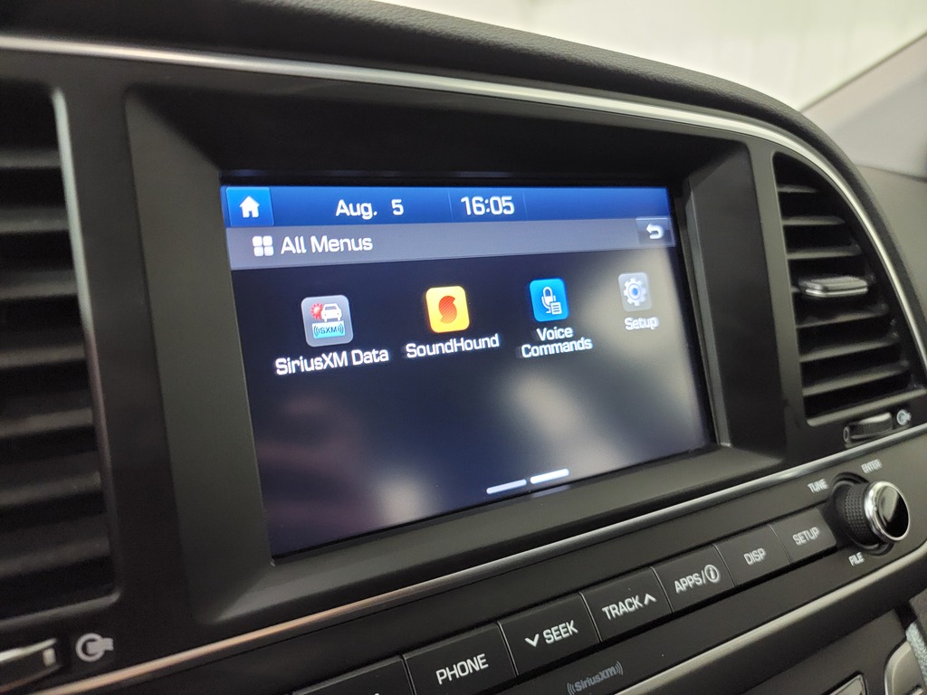 Hyundai Elantra 2017 Hyundai Elantra 2017