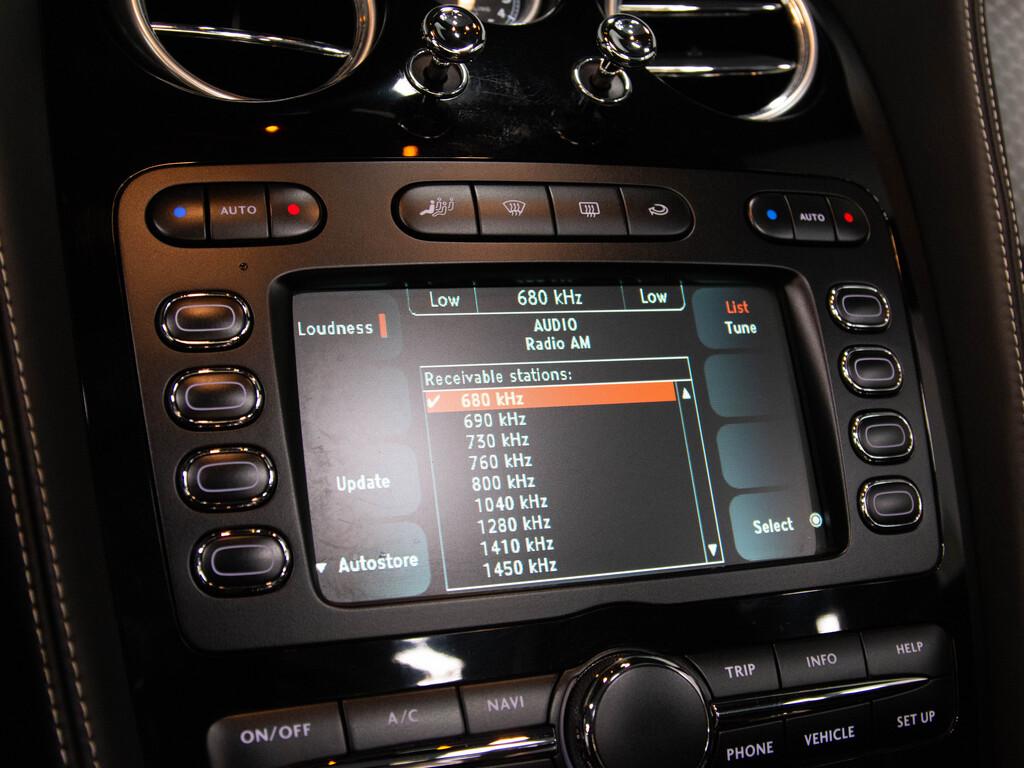 2011 Bentley Continental GTC GT   CONVERTIBLE   MULLINER SPECIAL EDITION, 多伦多, 全款车