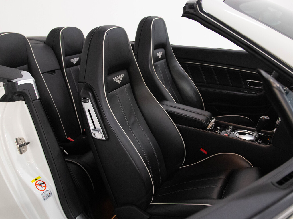 2011 Bentley Continental GTC GT   CONVERTIBLE   MULLINER SPECIAL EDITION, 多伦多, 全款车
