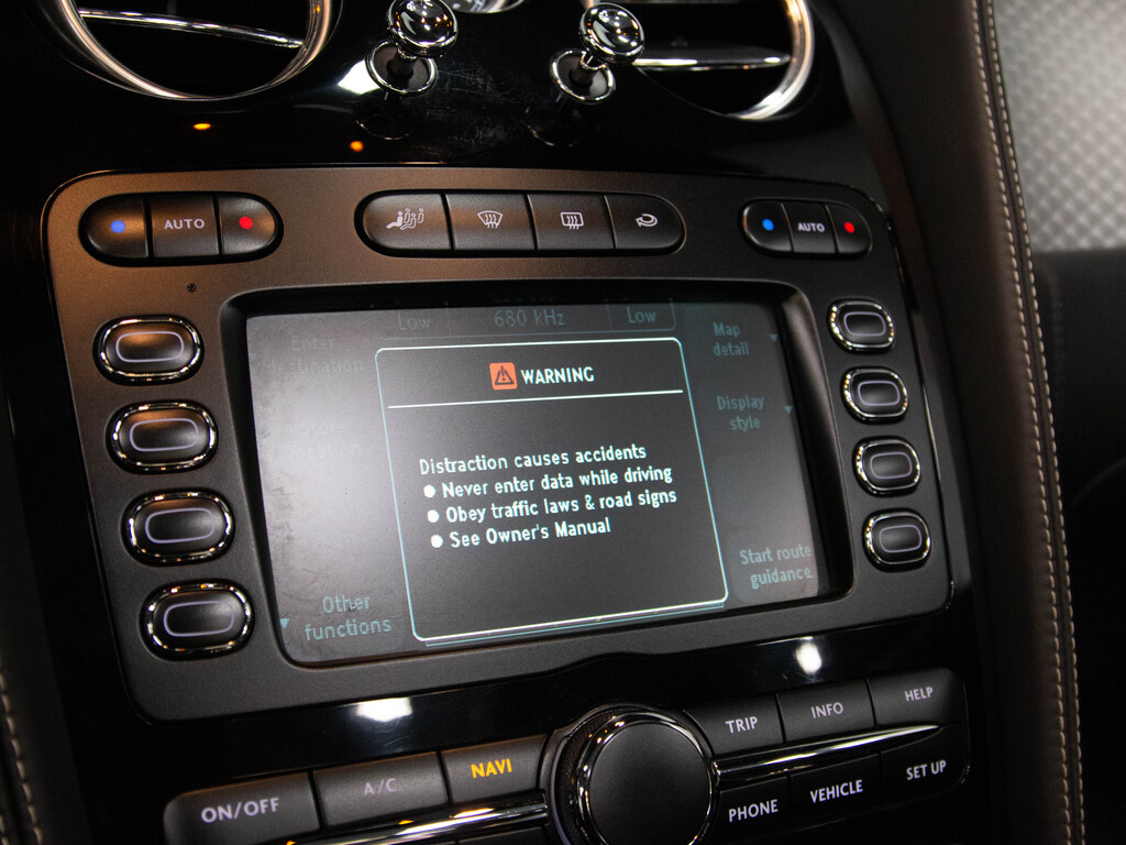 2011 Bentley Continental GTC GT   CONVERTIBLE   MULLINER SPECIAL EDITION, 多伦多, 全款车