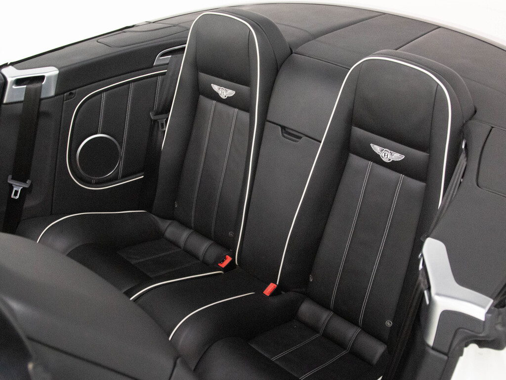 2011 Bentley Continental GTC GT   CONVERTIBLE   MULLINER SPECIAL EDITION, 多伦多, 全款车