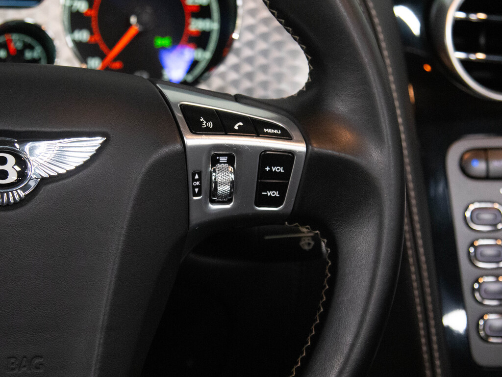 2011 Bentley Continental GTC GT   CONVERTIBLE   MULLINER SPECIAL EDITION, 多伦多, 全款车