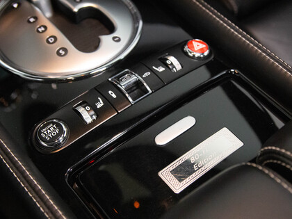 used 2011 Bentley Continental GT car, priced at $72,900