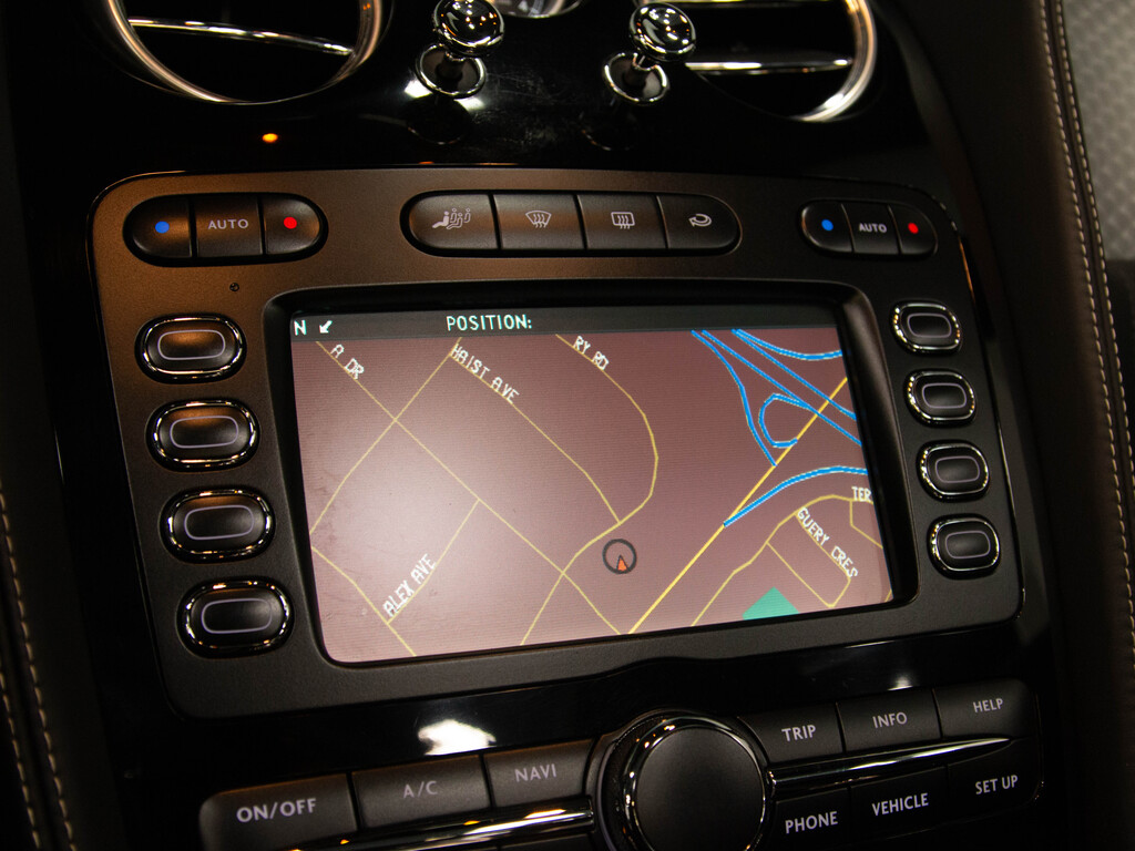 2011 Bentley Continental GTC GT   CONVERTIBLE   MULLINER SPECIAL EDITION, 多伦多, 全款车