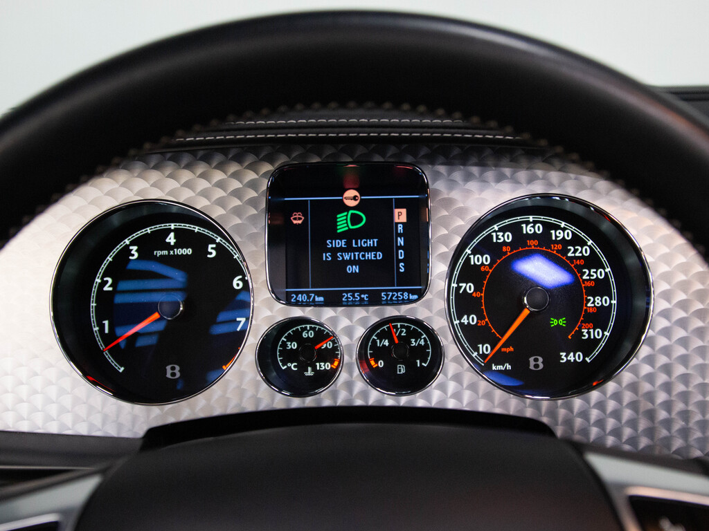 2011 Bentley Continental GTC GT   CONVERTIBLE   MULLINER SPECIAL EDITION, 多伦多, 全款车