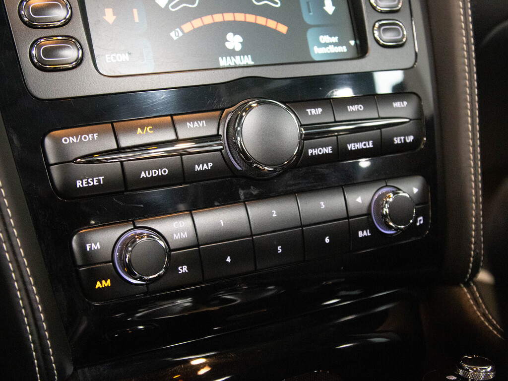 2011 Bentley Continental GTC GT   CONVERTIBLE   MULLINER SPECIAL EDITION, 多伦多, 全款车