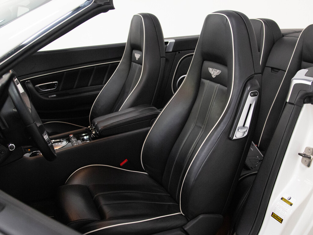 2011 Bentley Continental GTC GT   CONVERTIBLE   MULLINER SPECIAL EDITION, 多伦多, 全款车