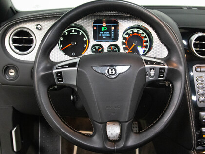 used 2011 Bentley Continental GT car, priced at $72,900