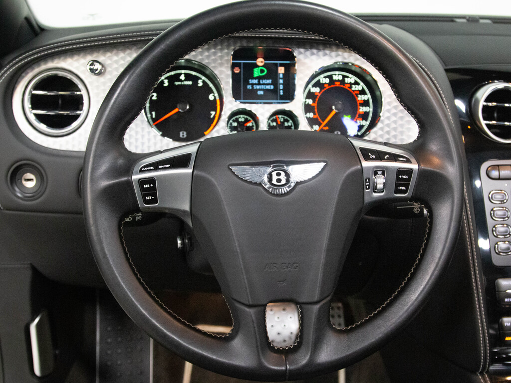 2011 Bentley Continental GTC GT   CONVERTIBLE   MULLINER SPECIAL EDITION, 多伦多, 全款车