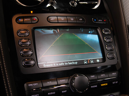 used 2011 Bentley Continental GT car, priced at $72,900