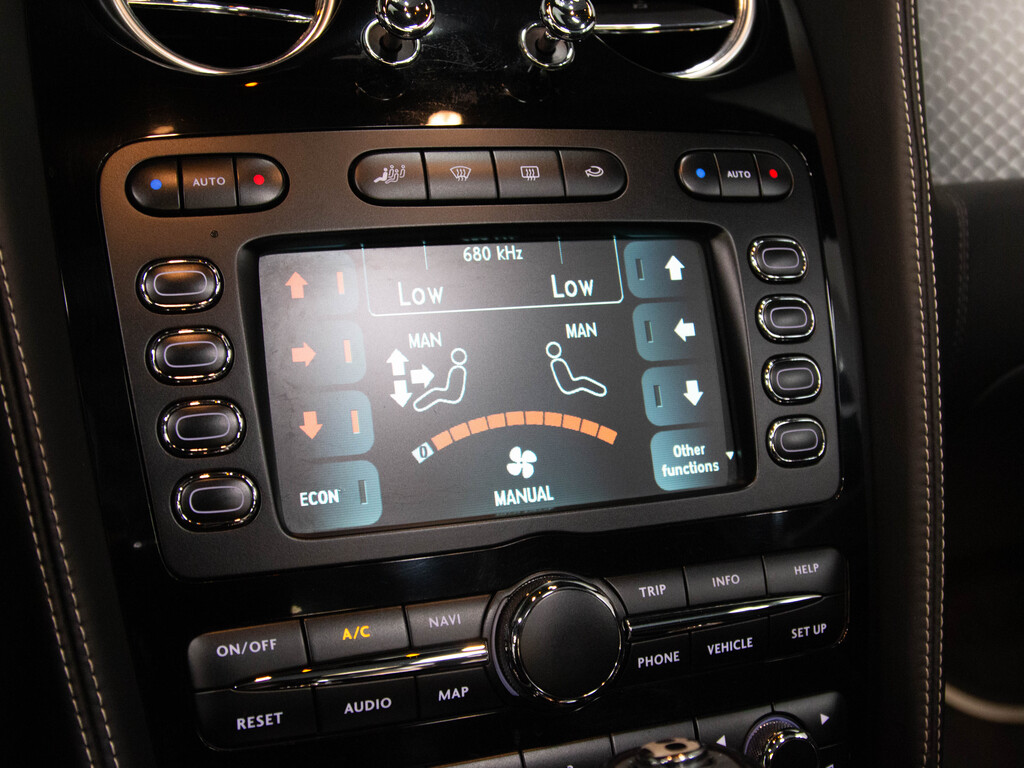 2011 Bentley Continental GTC GT   CONVERTIBLE   MULLINER SPECIAL EDITION, 多伦多, 全款车