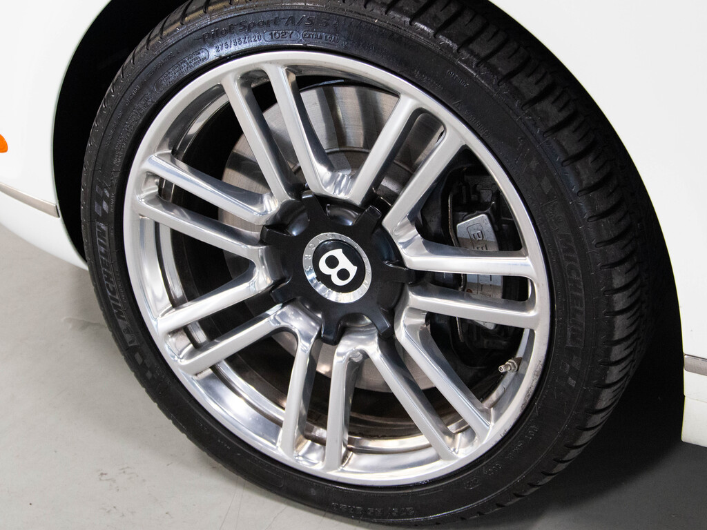 2011 Bentley Continental GTC GT   CONVERTIBLE   MULLINER SPECIAL EDITION, 多伦多, 全款车
