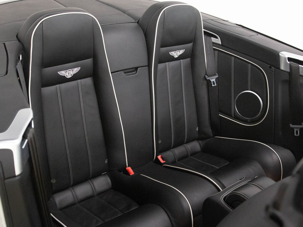 2011 Bentley Continental GTC GT   CONVERTIBLE   MULLINER SPECIAL EDITION, 多伦多, 全款车