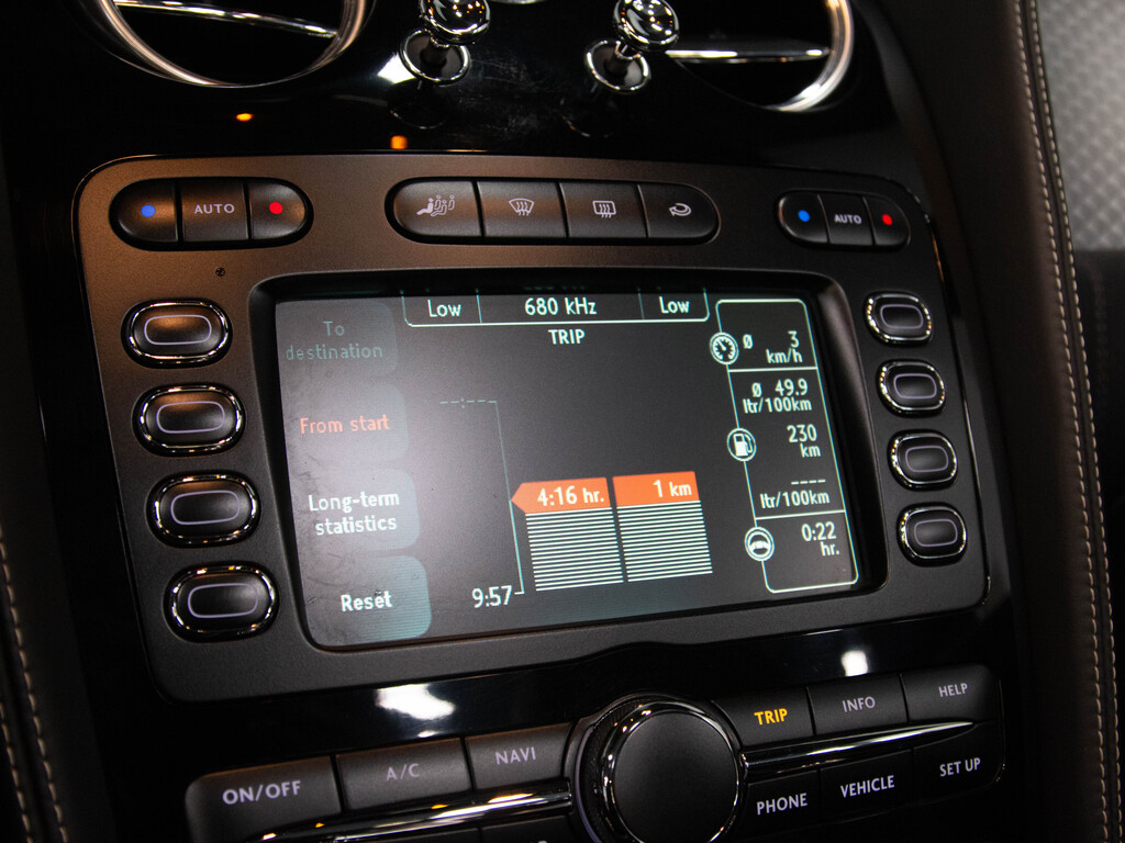 2011 Bentley Continental GTC GT   CONVERTIBLE   MULLINER SPECIAL EDITION, 多伦多, 全款车